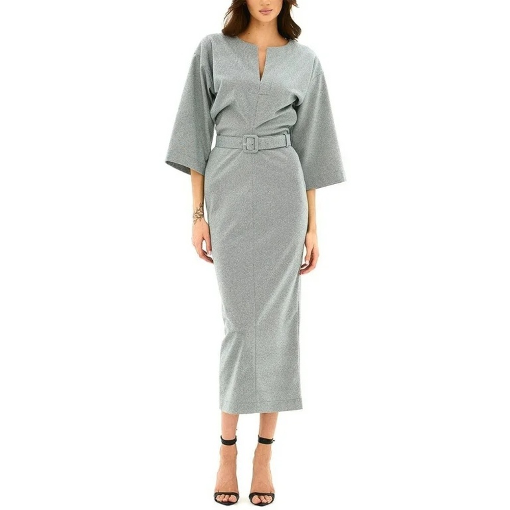 BGL maxi dress